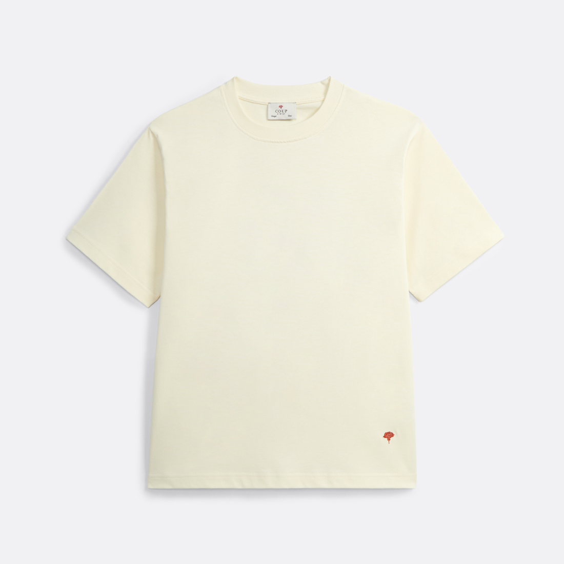 Camiseta Romeu y Julieta