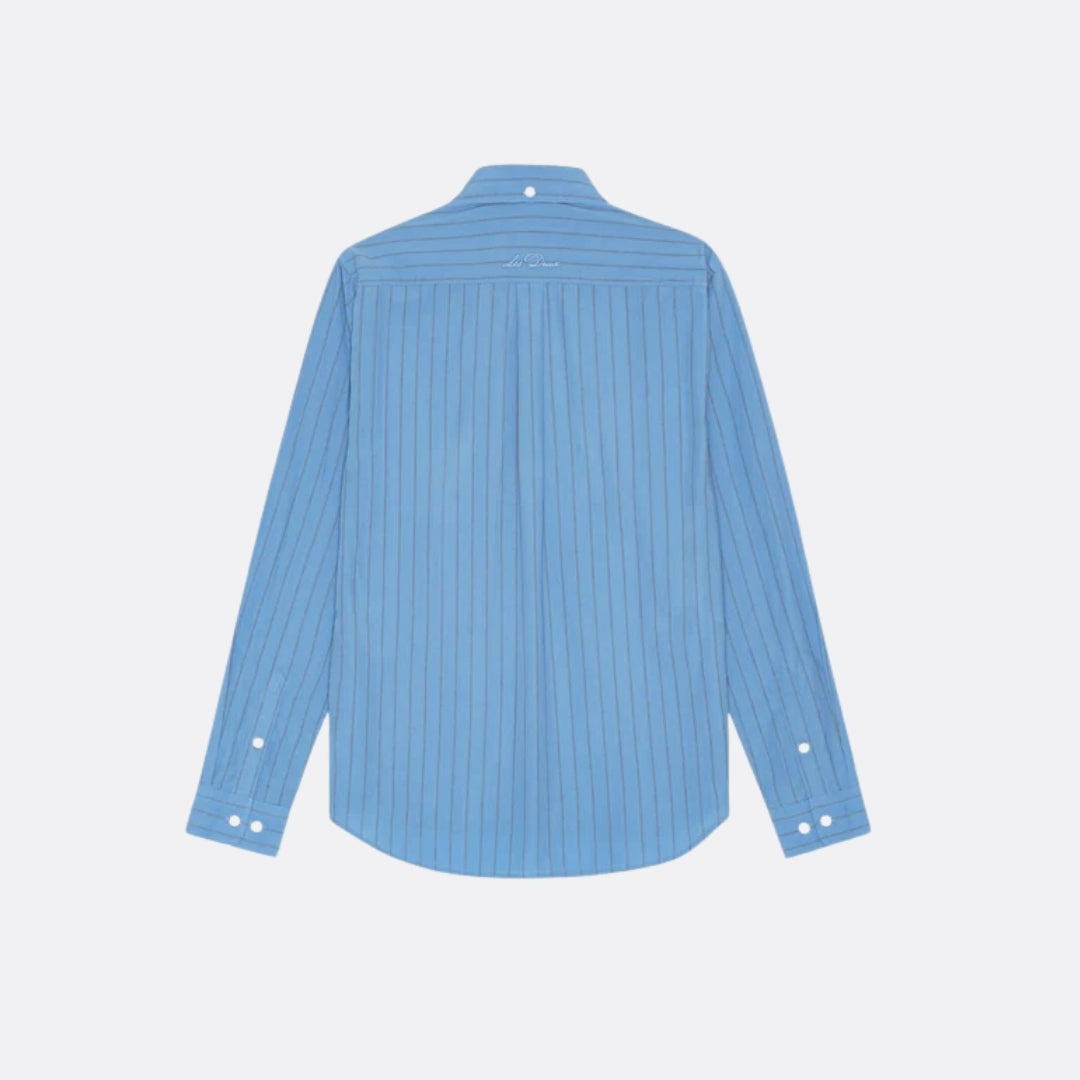 <PRODUCTTITLE> in Blue by Les Deux.