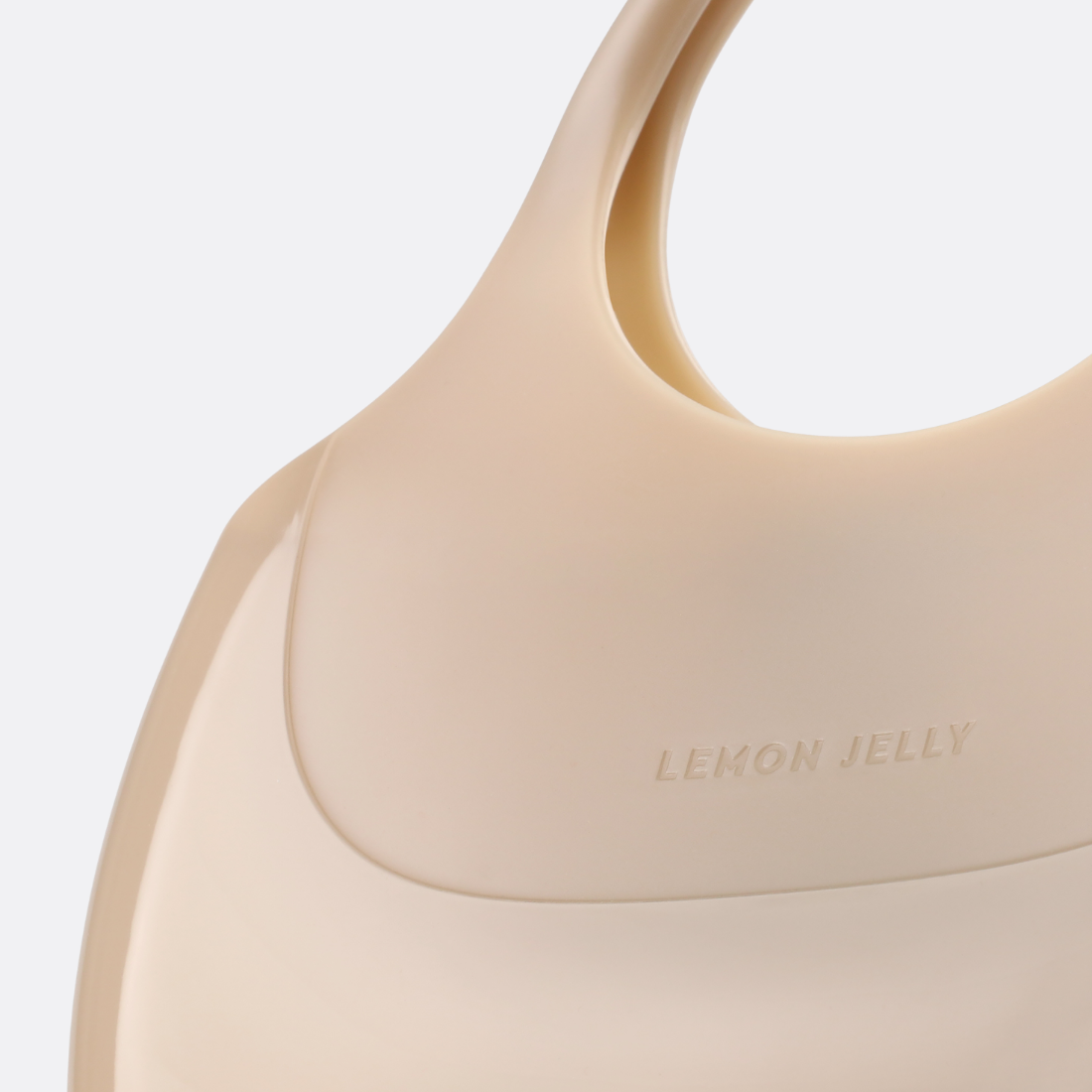 <PRODUCTTITLE> in Beige by Lemon Jelly.