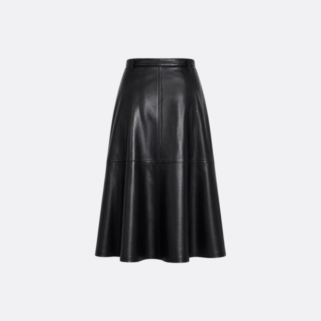 <PRODUCTTITLE> in Black by FRNCH.