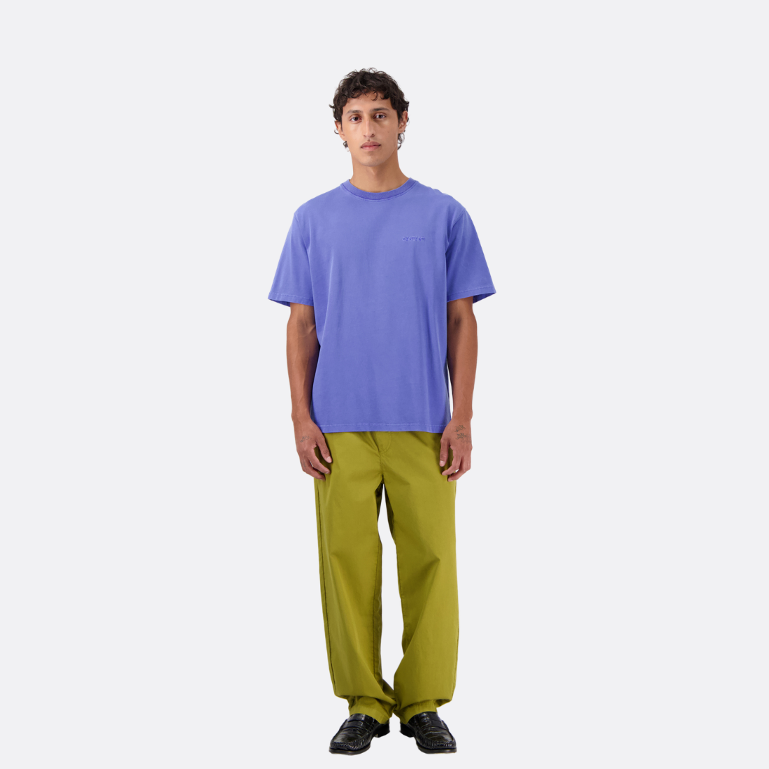 <PRODUCTTITLE> in Blue by Castart.