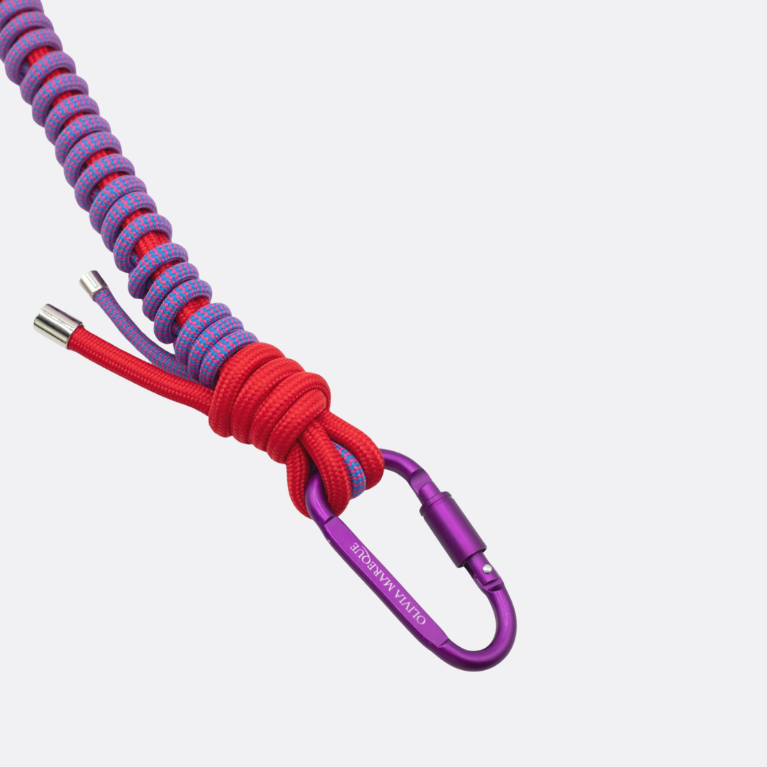 <PRODUCTTITLE> in Multi by Olivia Mareque.