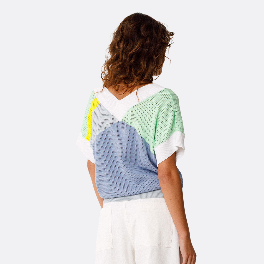 <PRODUCTTITLE> in Grey by SKFK.
