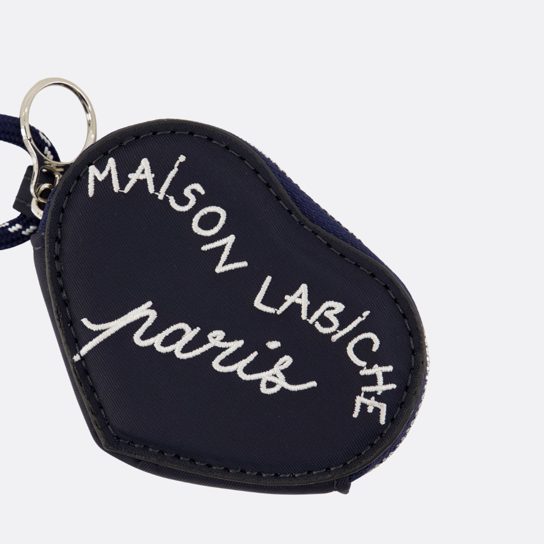 <PRODUCTTITLE> in Blue by Maison Labiche.