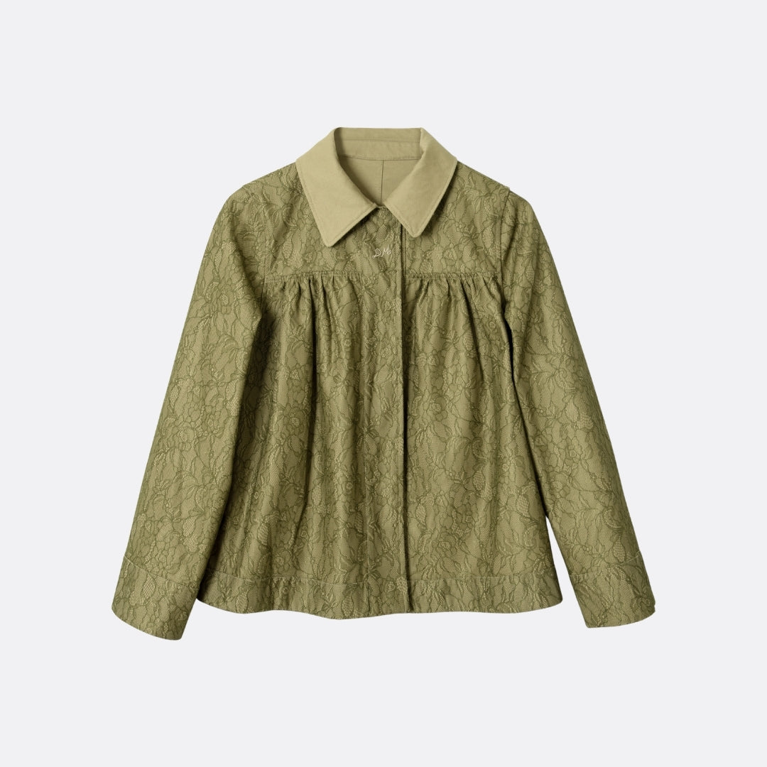 Mini Mercedes Coat