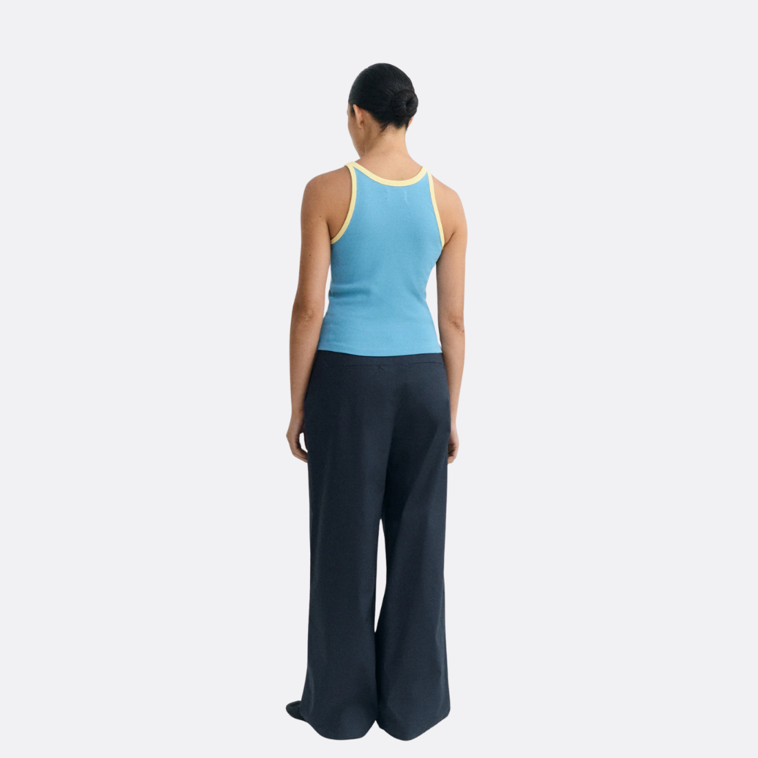 <producttitle> in Blau von Thinking Mu.