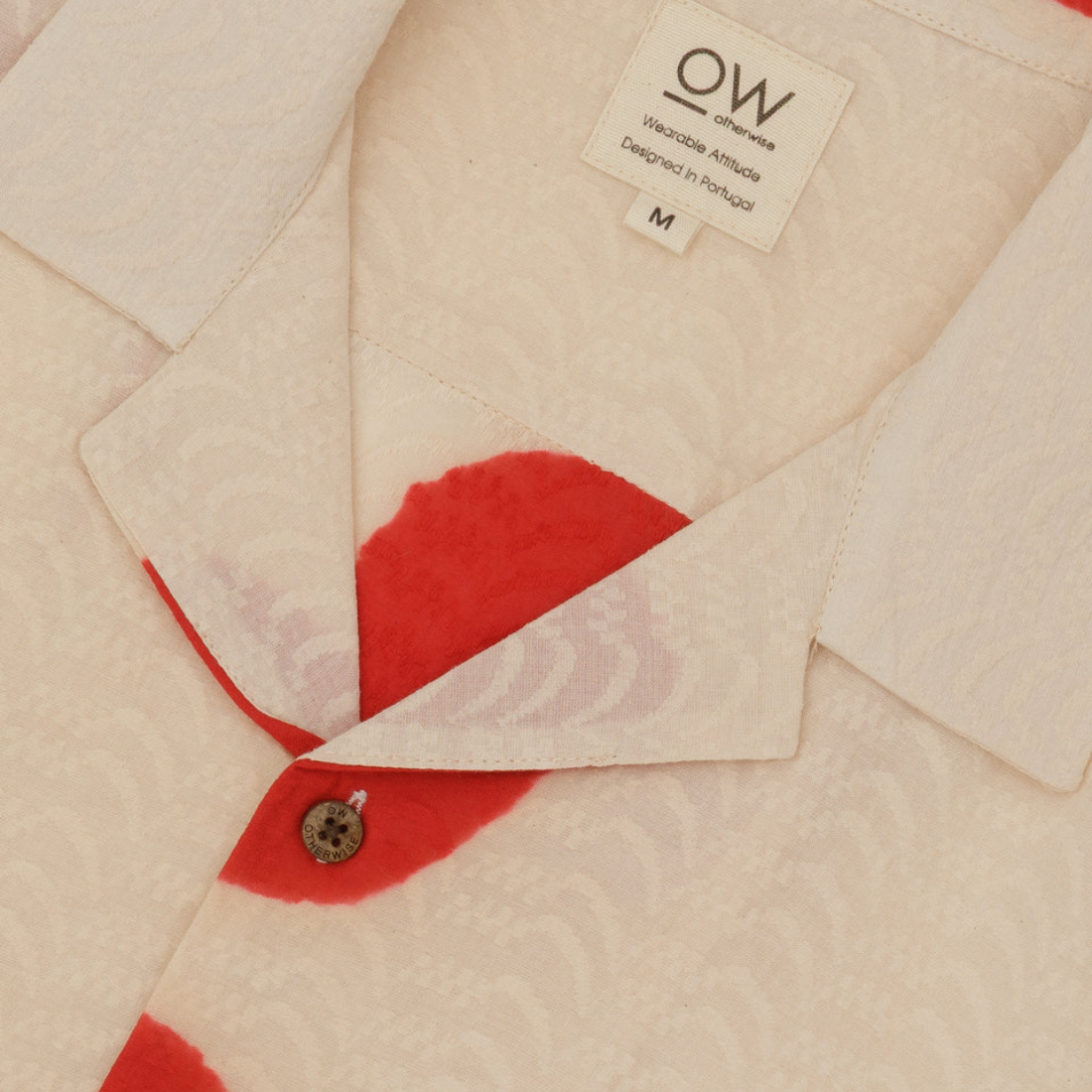 <PRODUCTTITLE> in White by Otherwise.