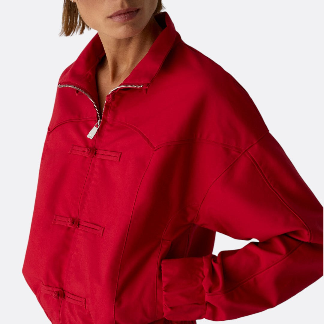 <PRODUCTTITLE> in Red by Laagam.