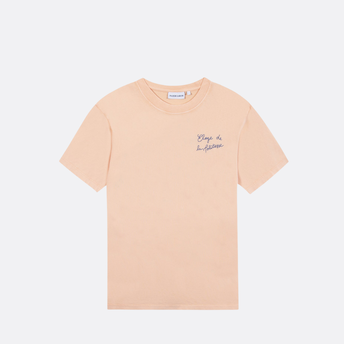 <PRODUCTTITLE> in Pink by Maison Labiche.