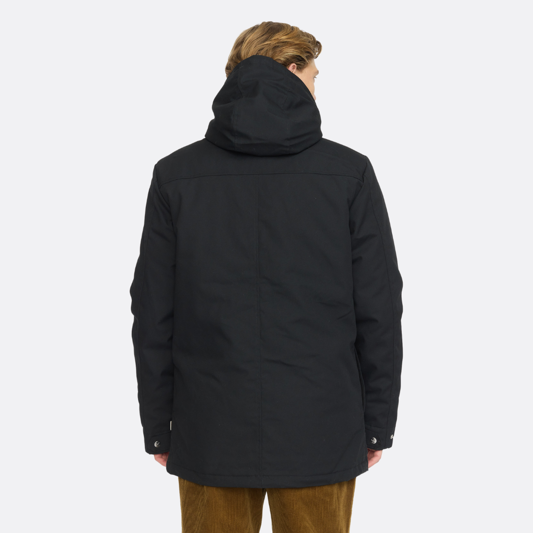 <PRODUCTTITLE> in Black by Revolution.