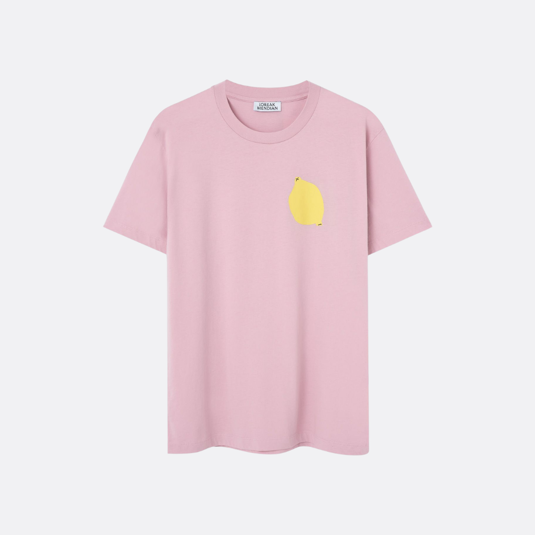 <producttitle> in Pink von Loreak Mendian.