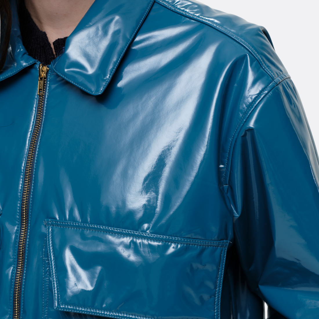 <PRODUCTTITLE> in Green by Our Sister.