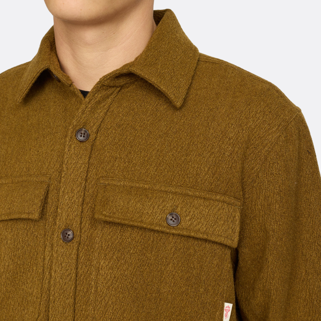 <PRODUCTTITLE> in Brown by Revolution.