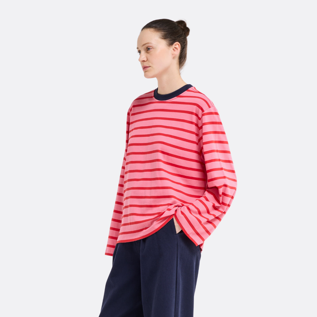 <PRODUCTTITLE> in Pink by Our Sister.