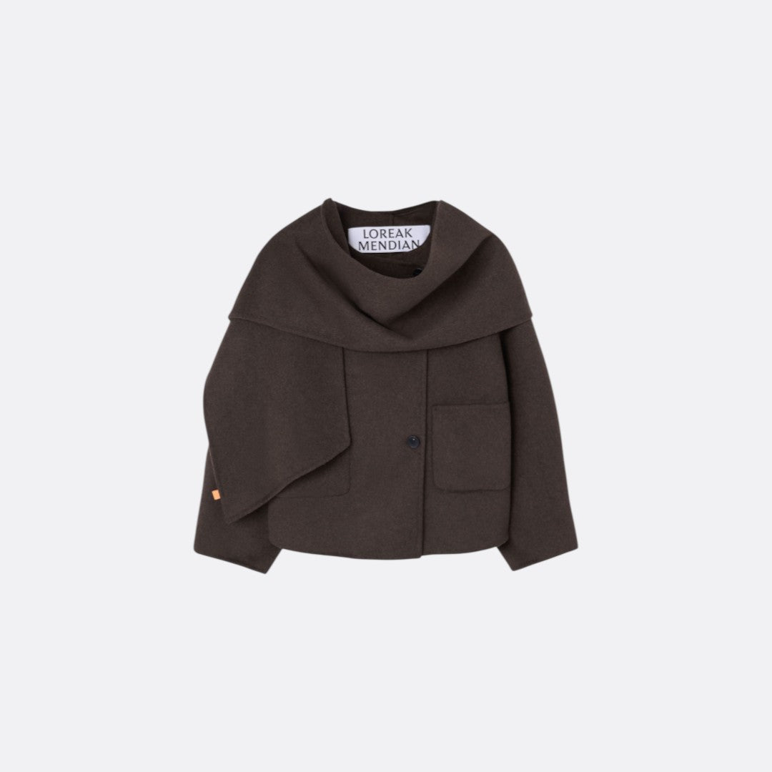 LARRE JACKET