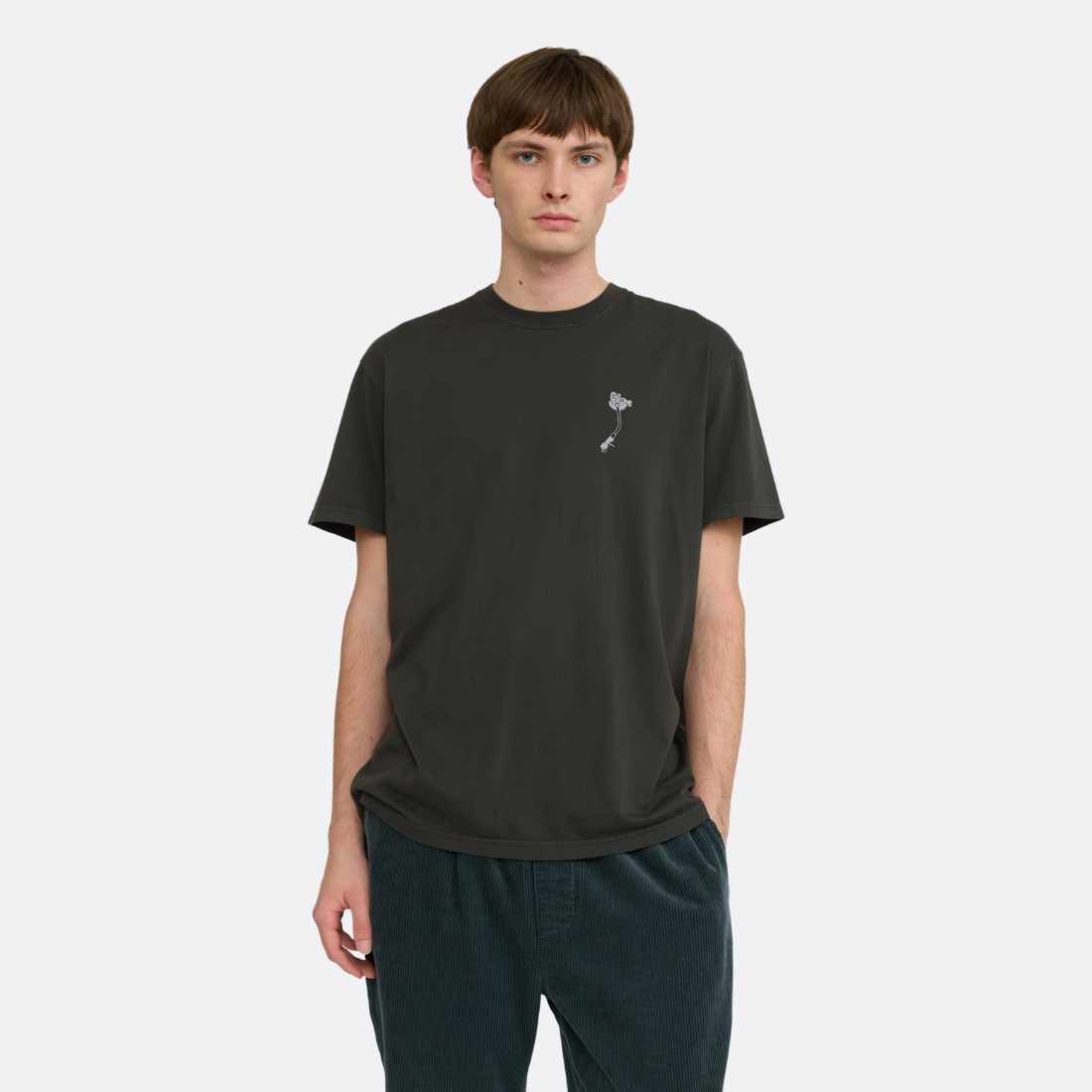 <PRODUCTTITLE> in Black by Revolution.