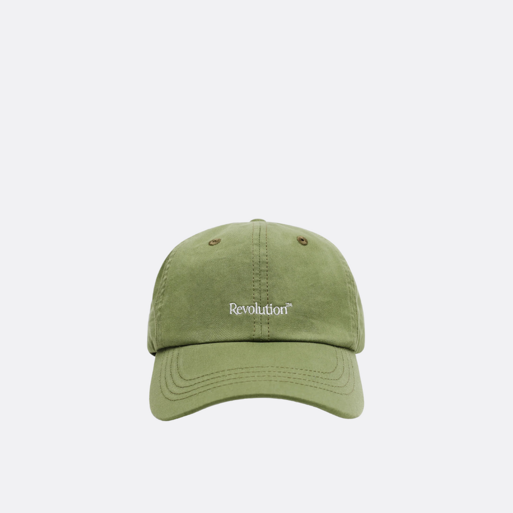<PRODUCTTITLE> in Green by Revolution.