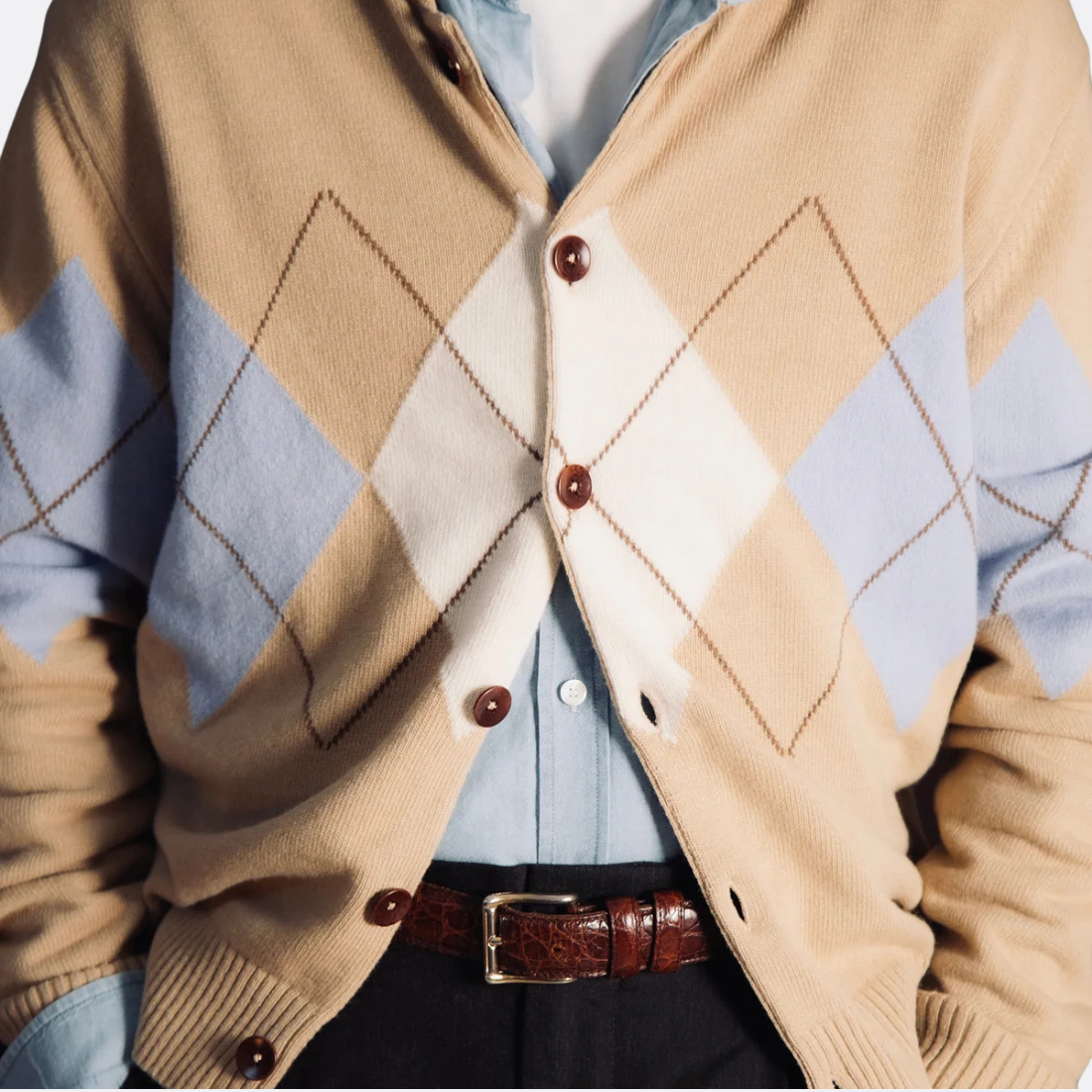 <PRODUCTTITLE> in Yellow by Pompeii Brand.