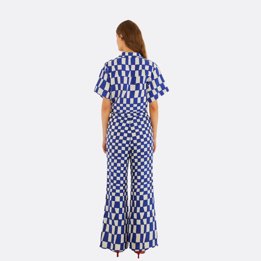 <PRODUCTTITLE> in Multi by FARM RIO.