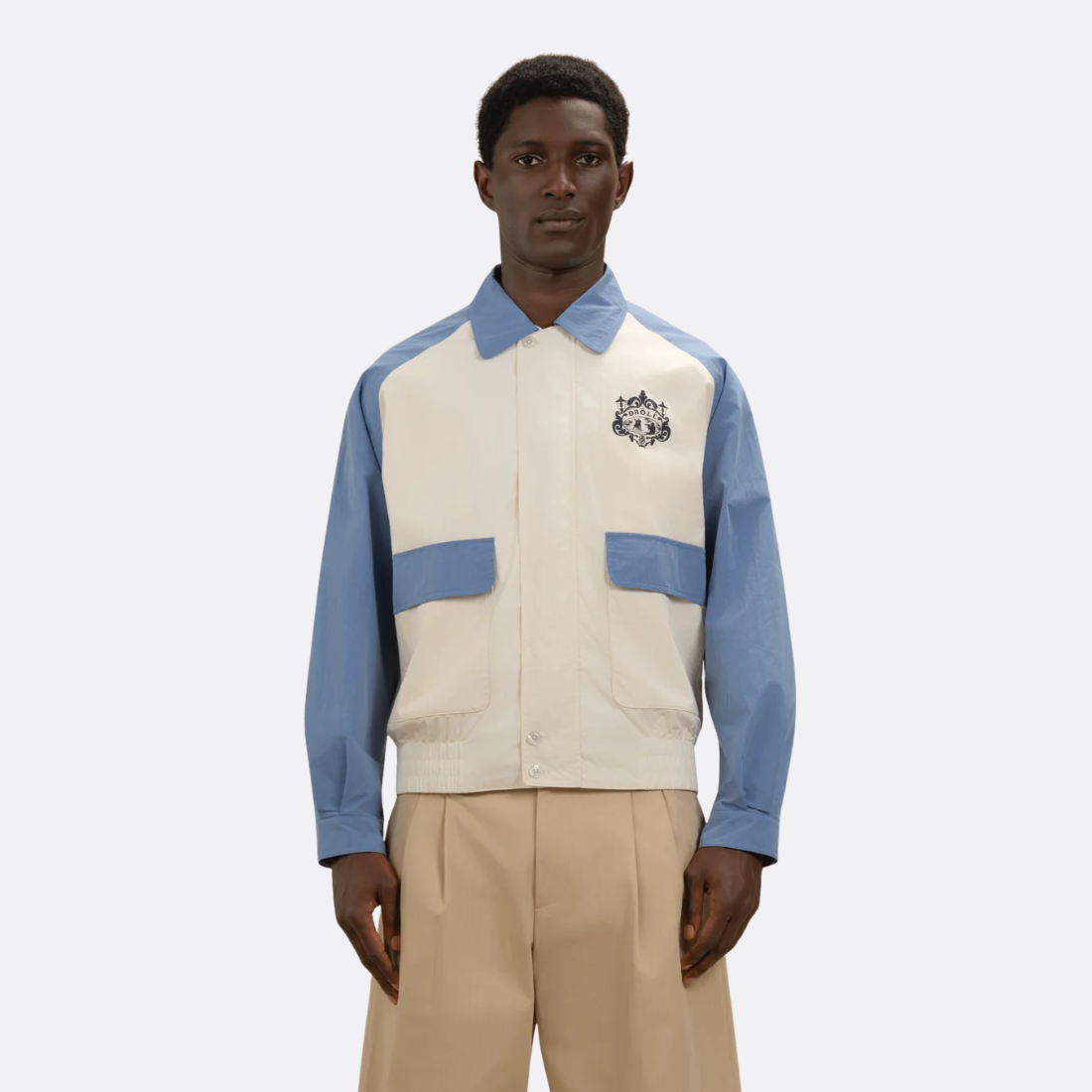 <PRODUCTTITLE> in Multi by Drolê de Monsieur.