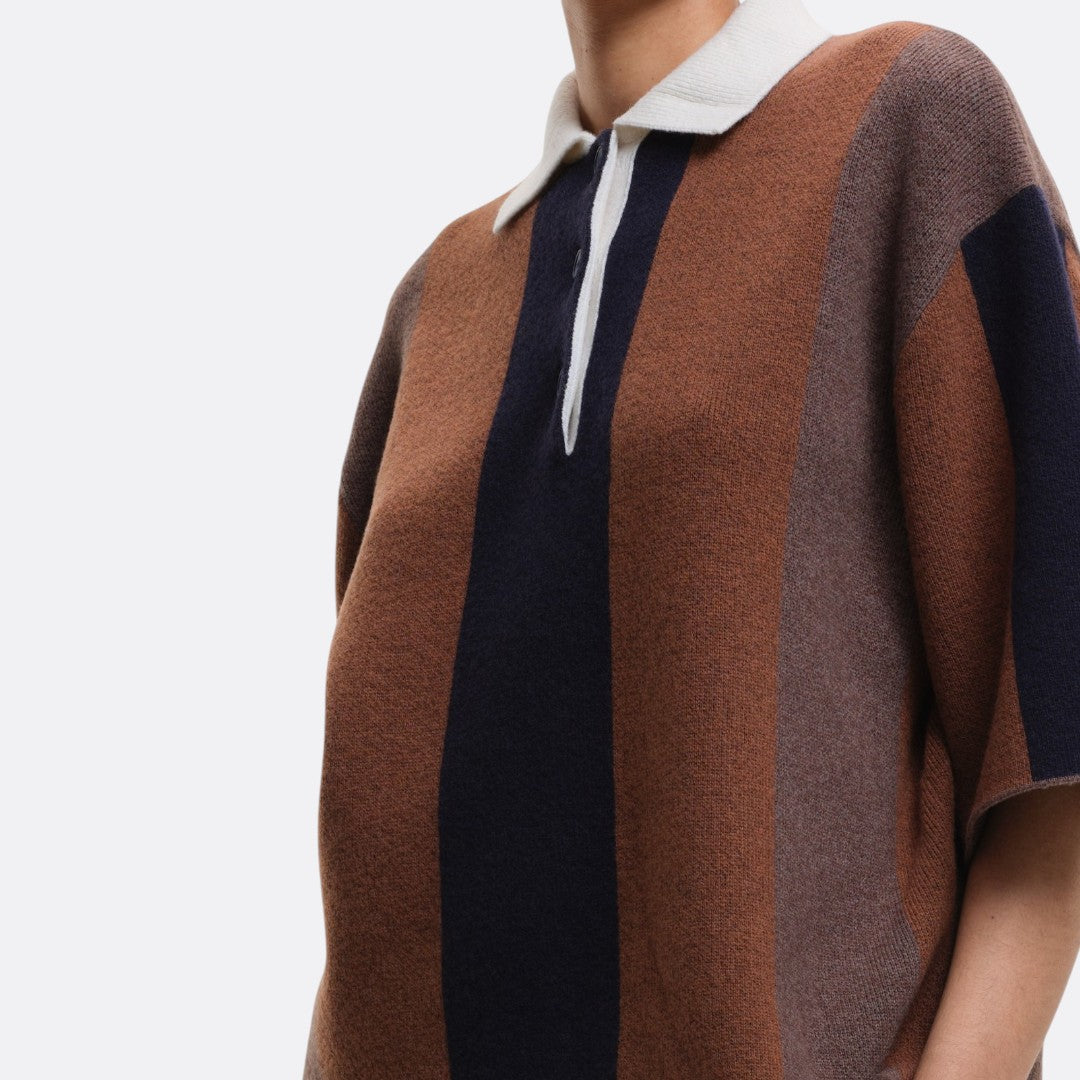 <PRODUCTTITLE> in Brown by Our Sister.