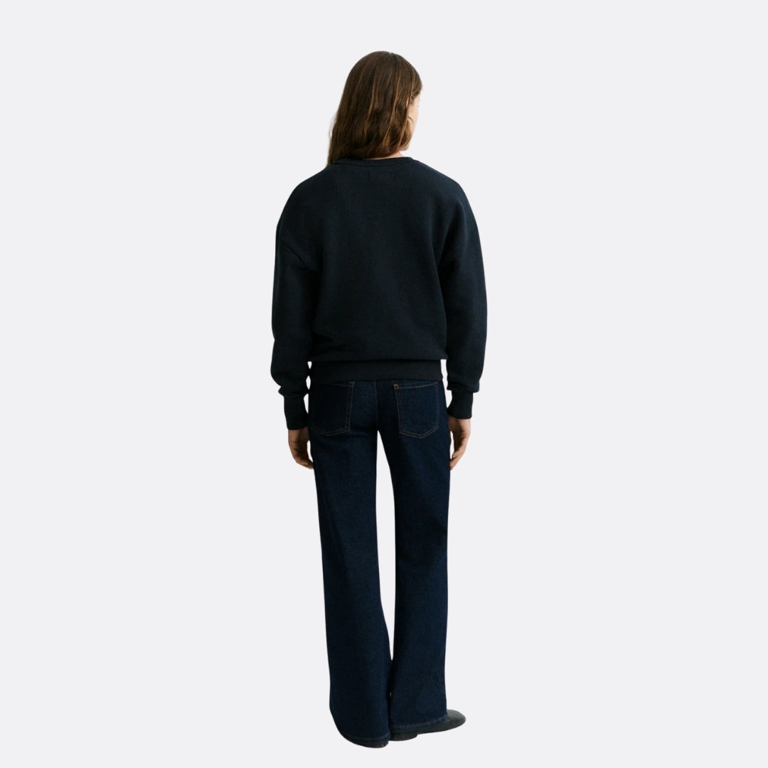 <PRODUCTTITLE> in Blue by Thinking Mu.