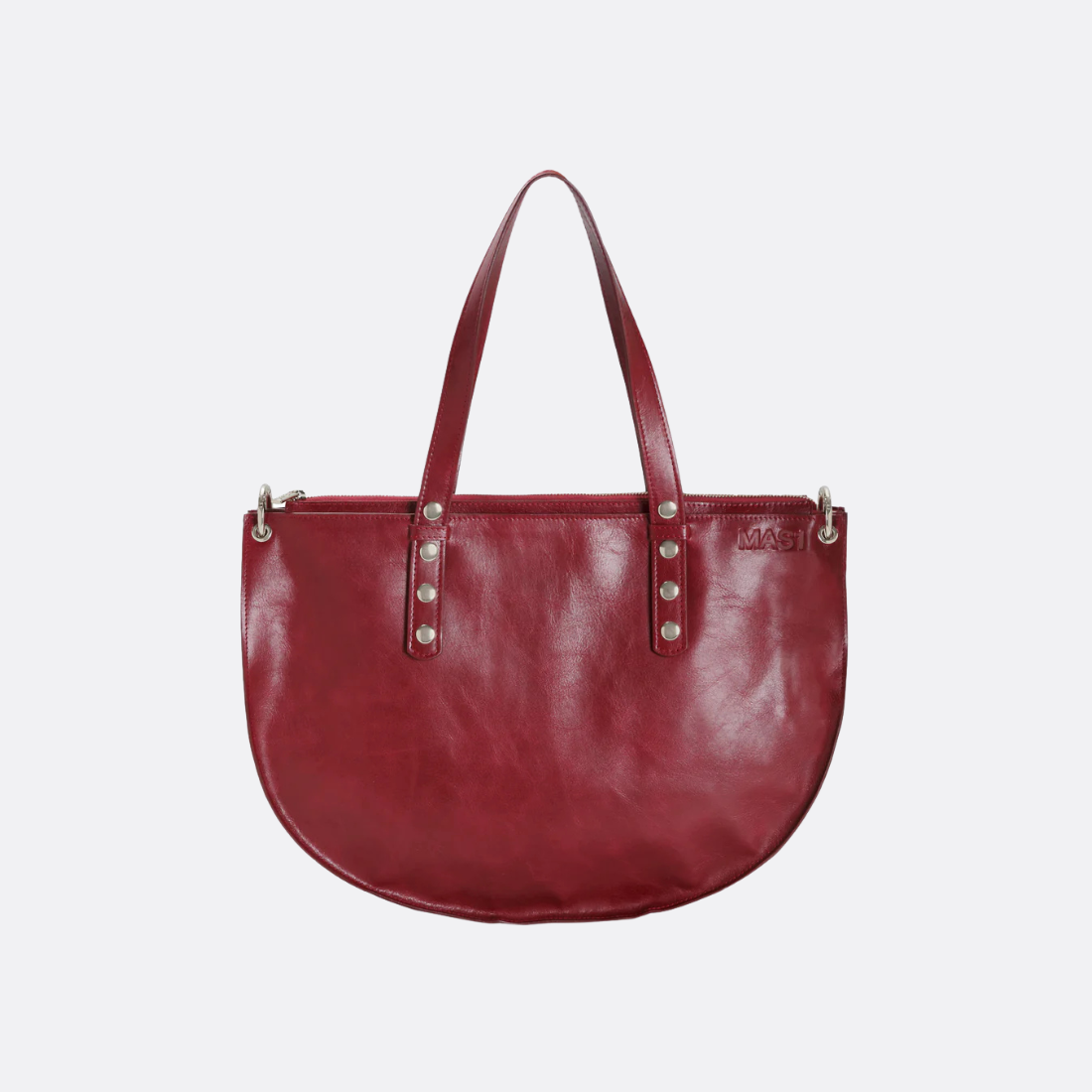 Andy Bag Garnet Tote bag