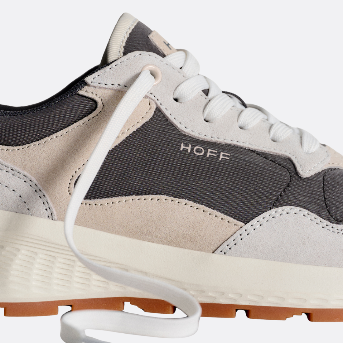 <PRODUCTTITLE> in Grey by Hoff.