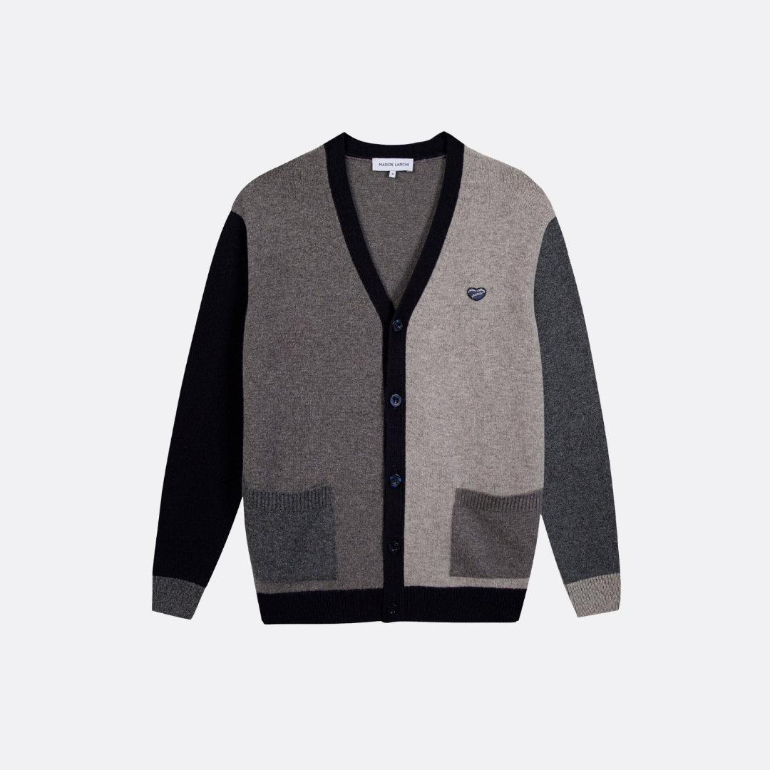 Balfournier Cardigan