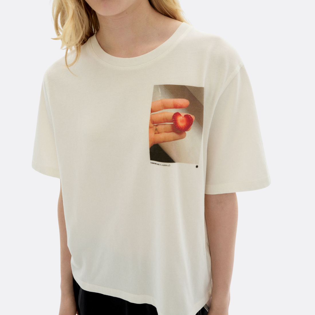 Fresa Lucia Tee