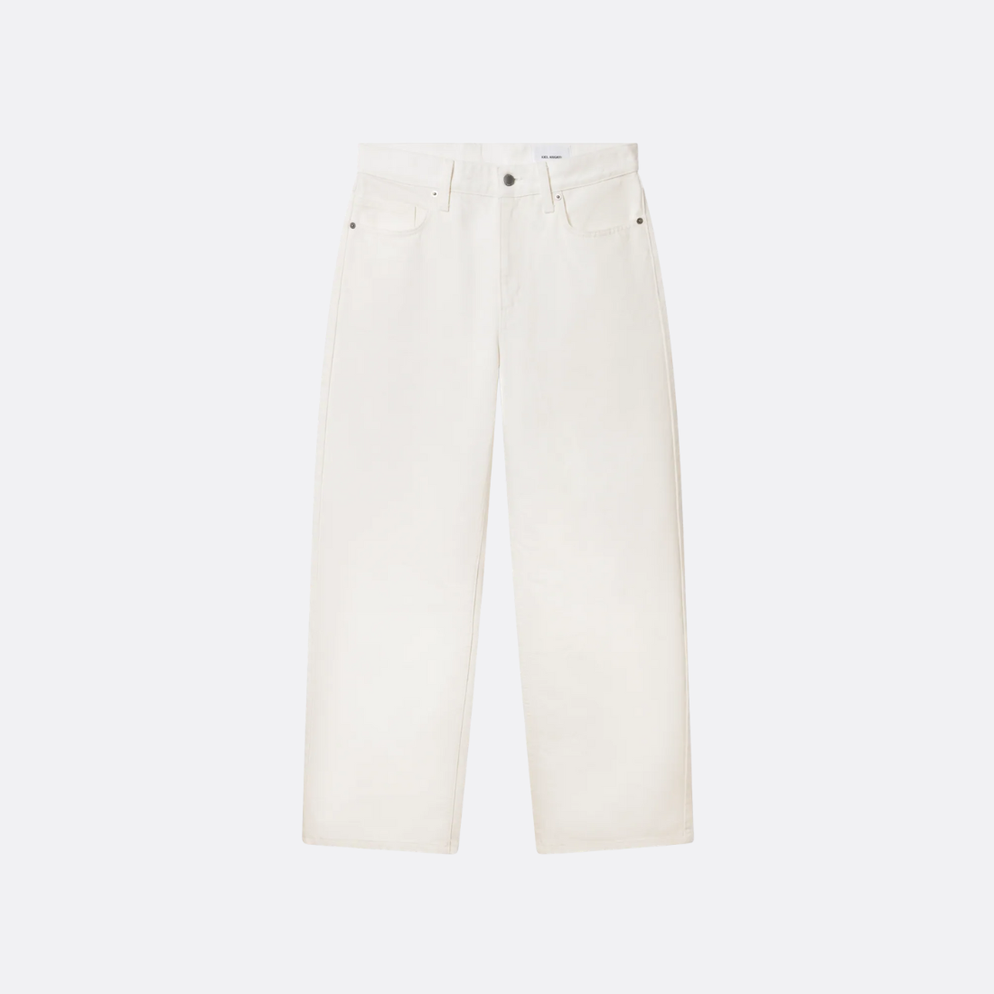 Lidia Straight Jeans