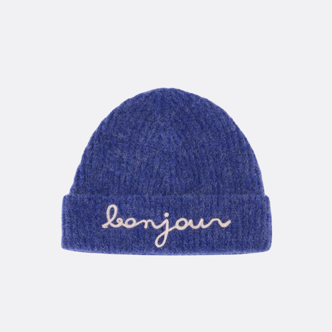 Fage Bonjour Wool Alpaka