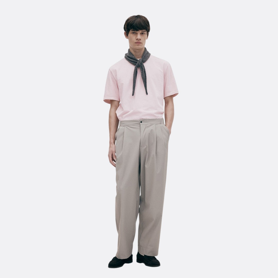 Technical city pants