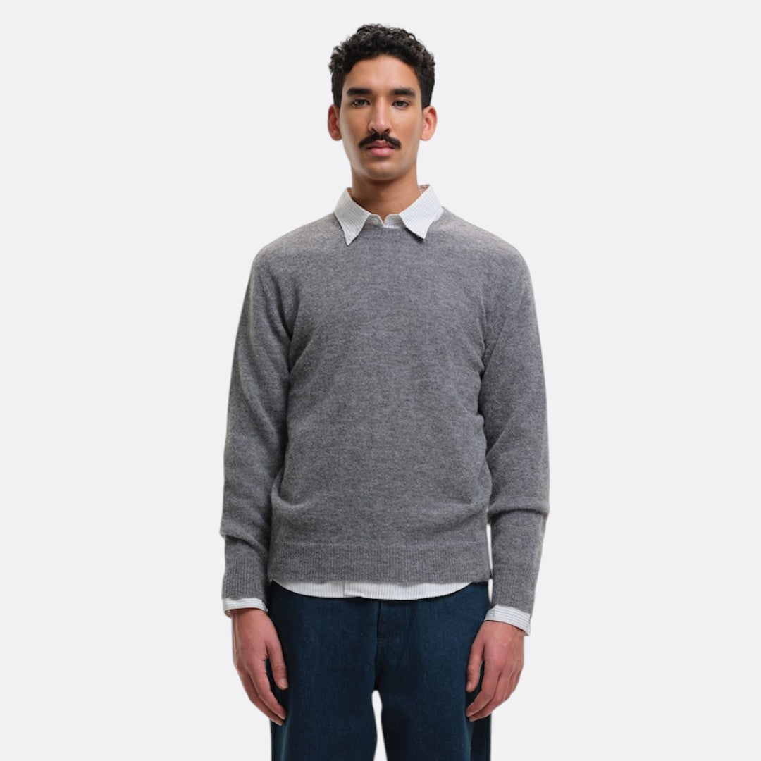 TheFlirt Knit