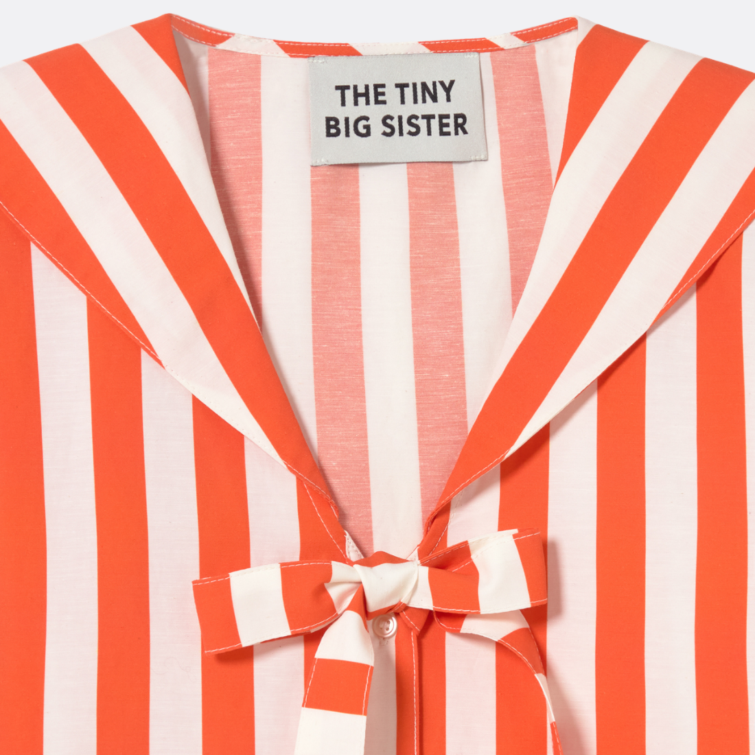 <producttitle> in Rot von Tiny Big Sister.