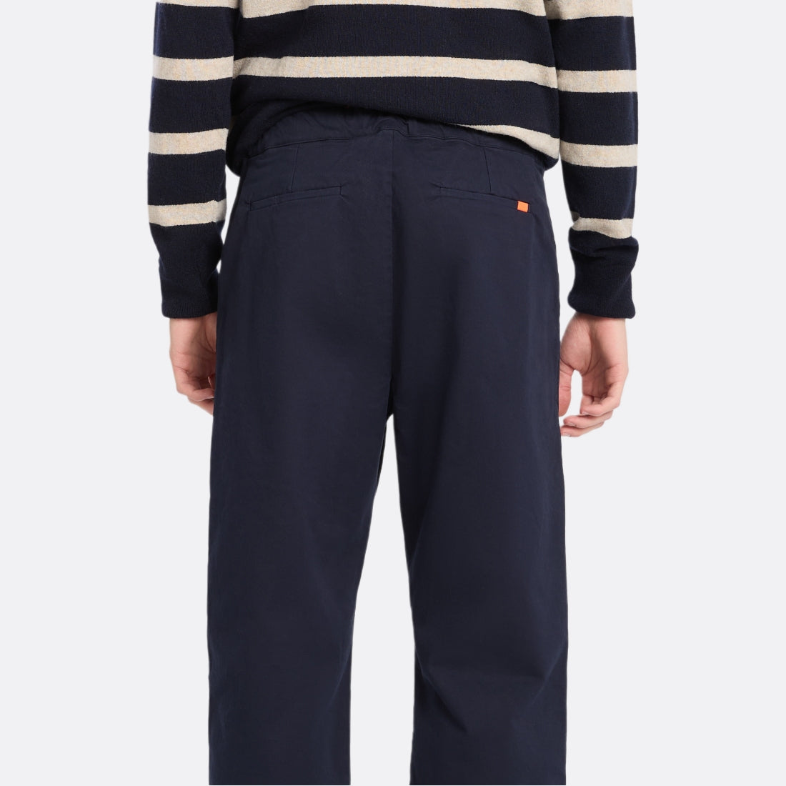 <PRODUCTTITLE> in Blue by Loreak Mendian.