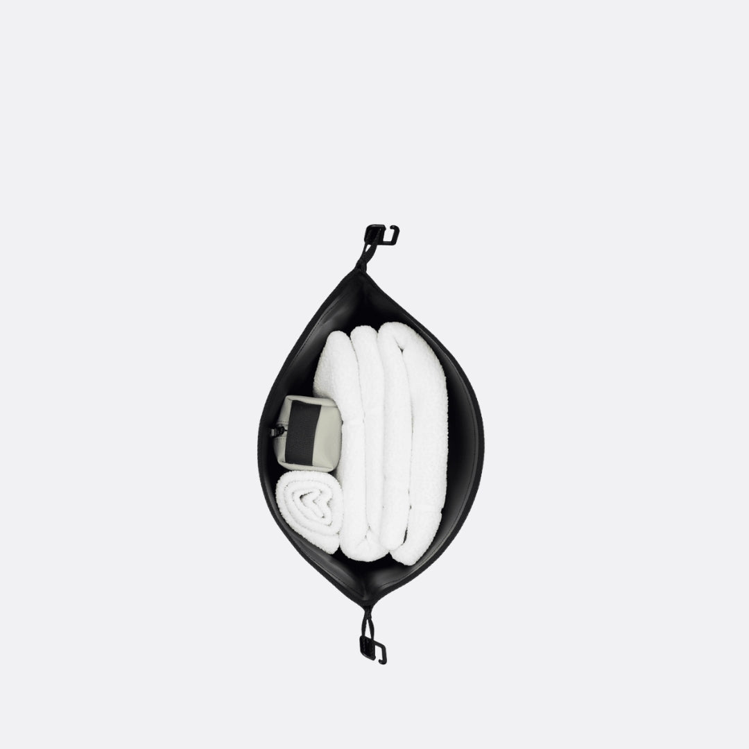 <PRODUCTTITLE> in Black by Rains.