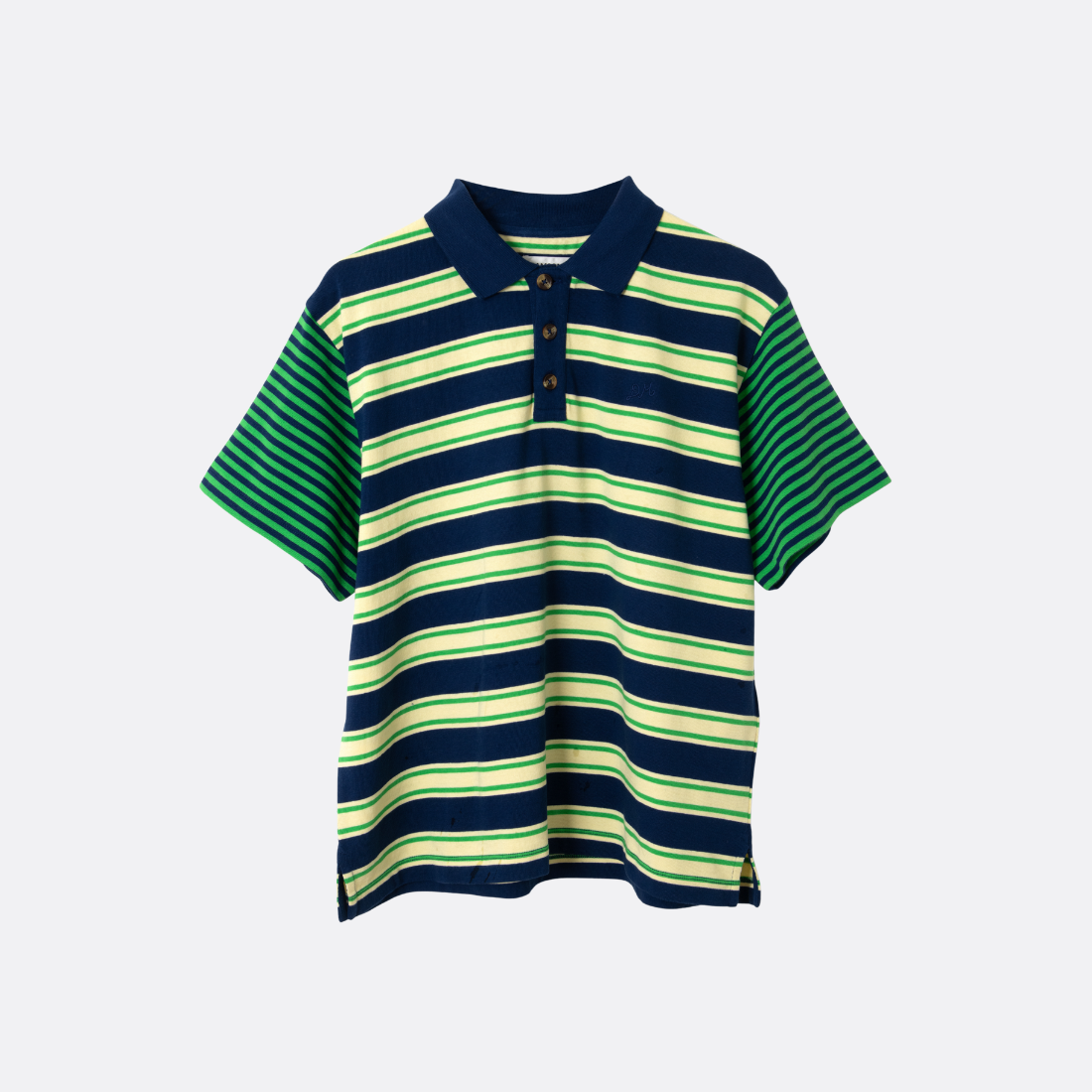 Zia Rugby Shirt