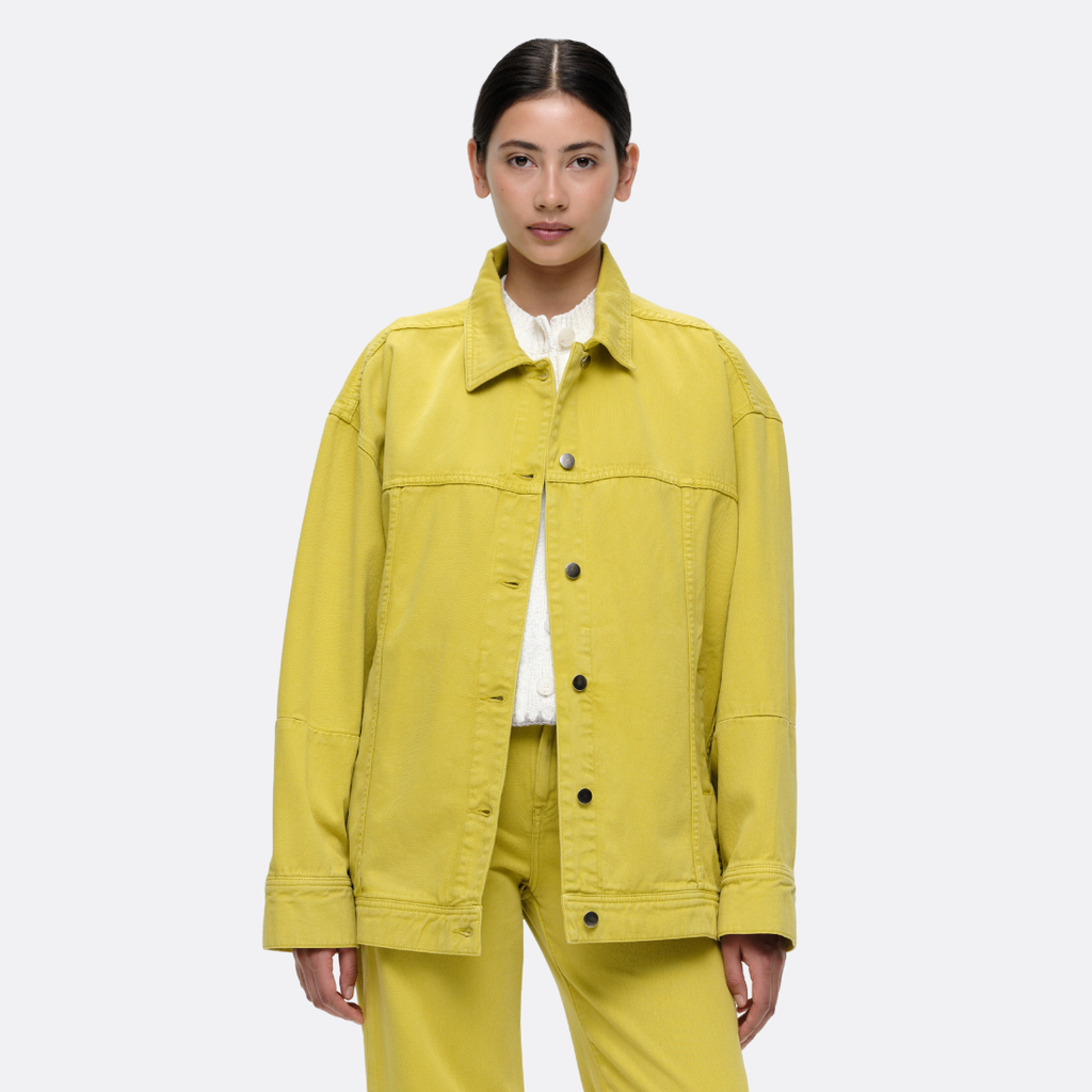 Egor Jacket