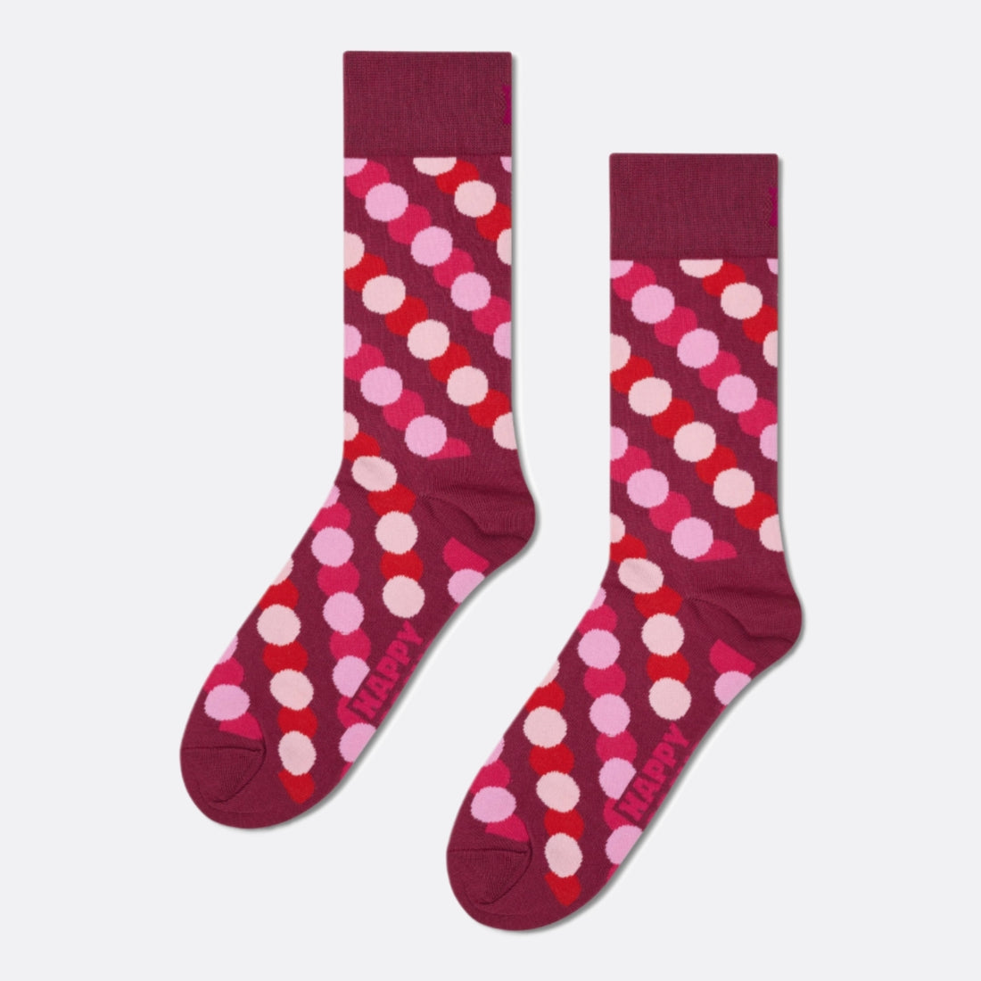 Big Dot Shade Sock