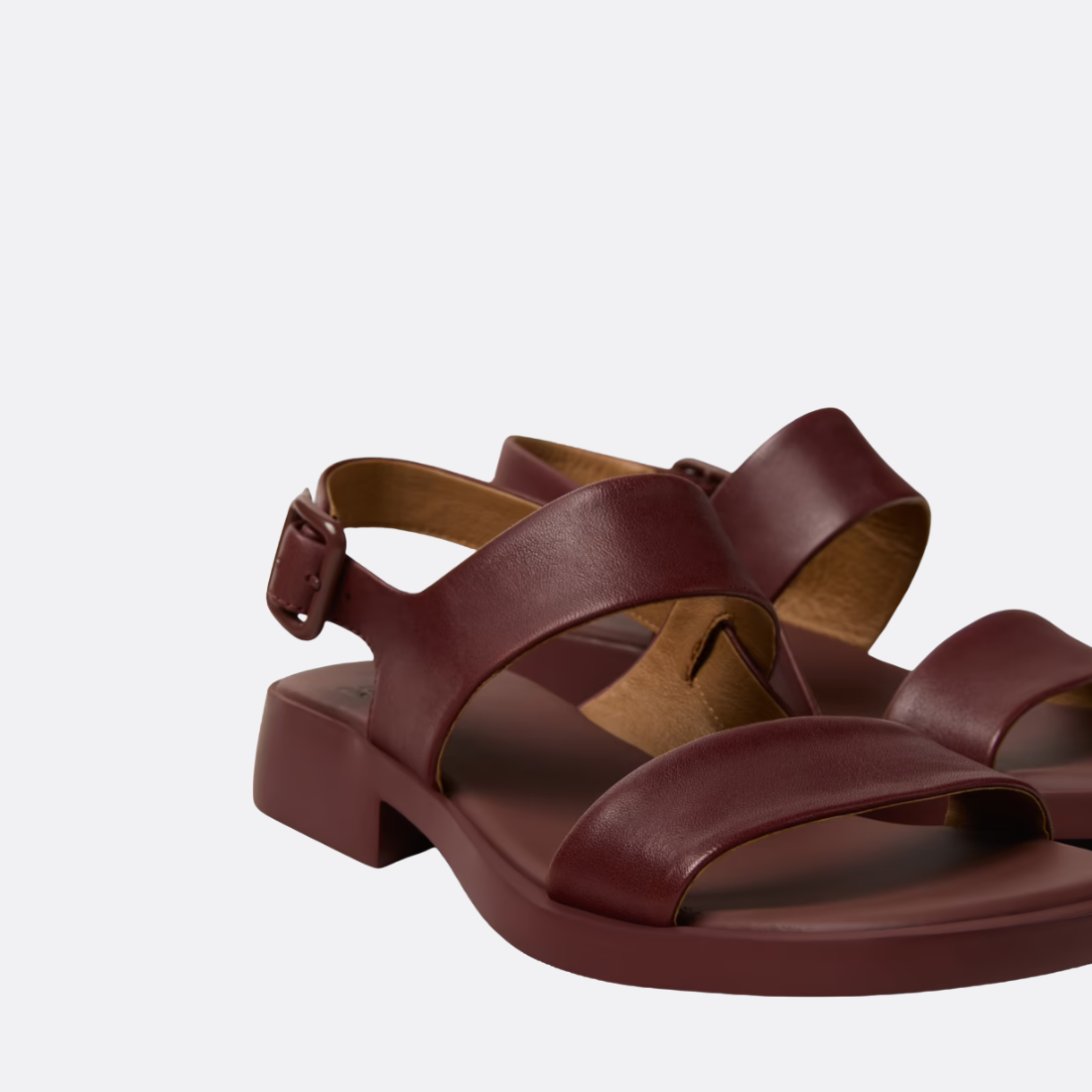 <PRODUCTTITLE> in Bordeaux by Camper.