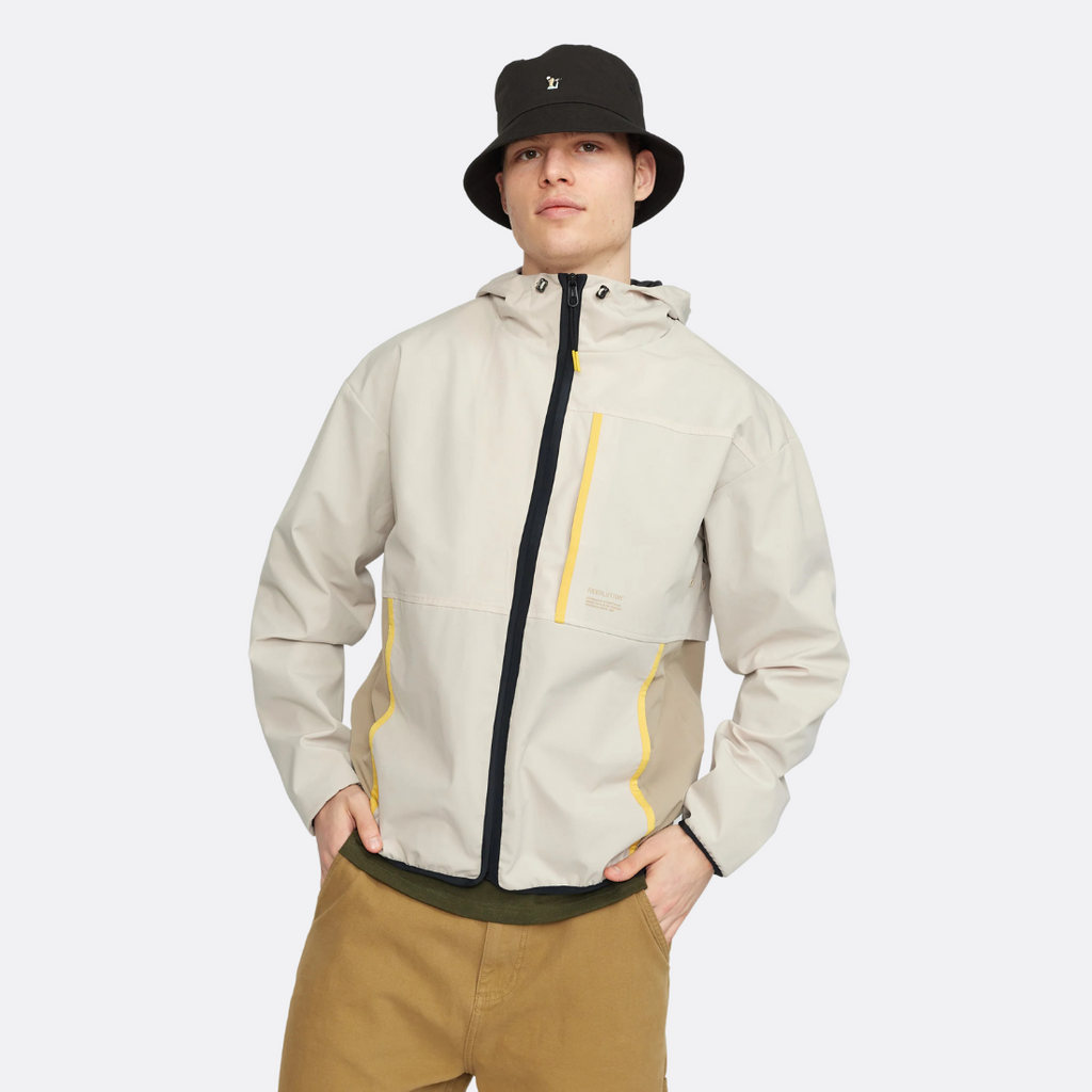 <PRODUCTTITLE> in White by Revolution.