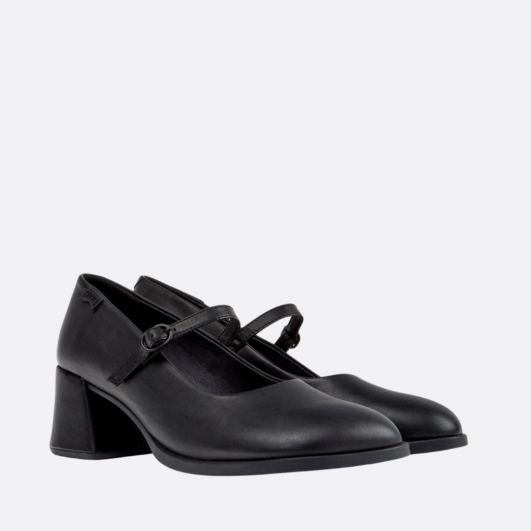 <PRODUCTTITLE> in Black by Camper.