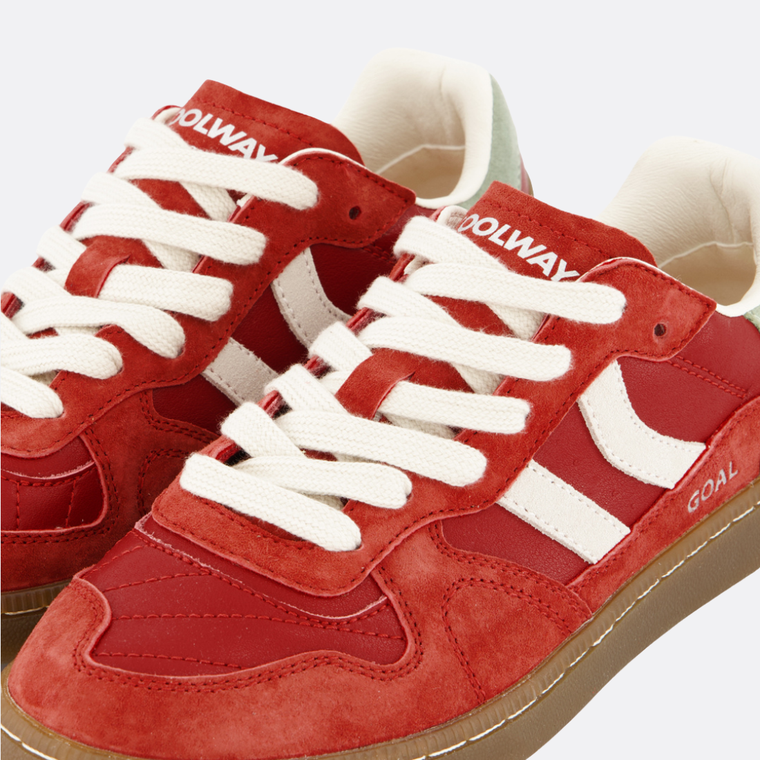 <PRODUCTTITLE> in Red by Coolway.
