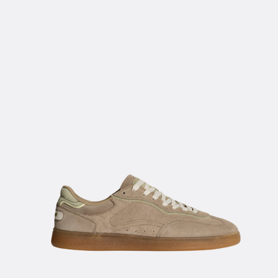 ALLEY TAUPE MAN