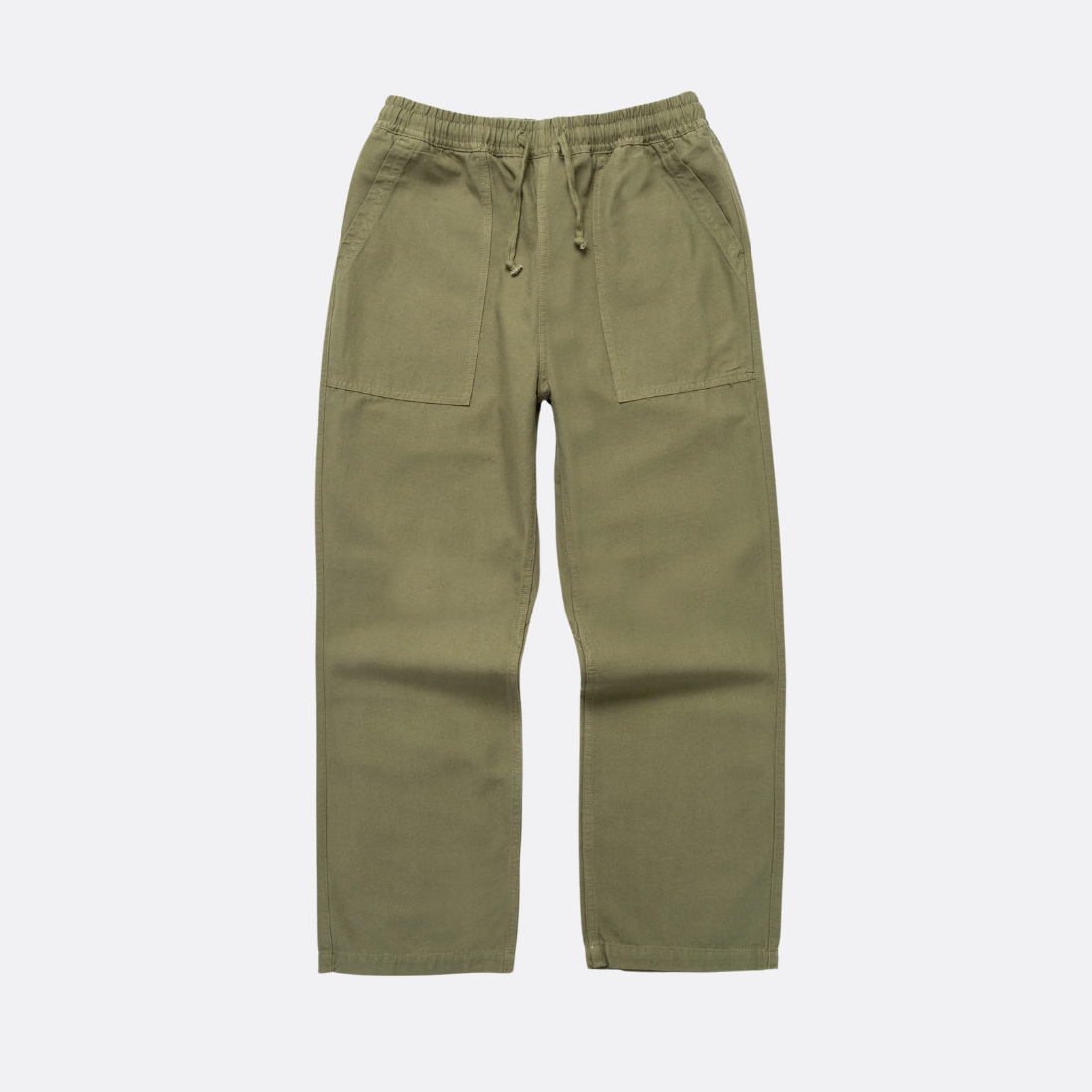 Canvas Chef Pant