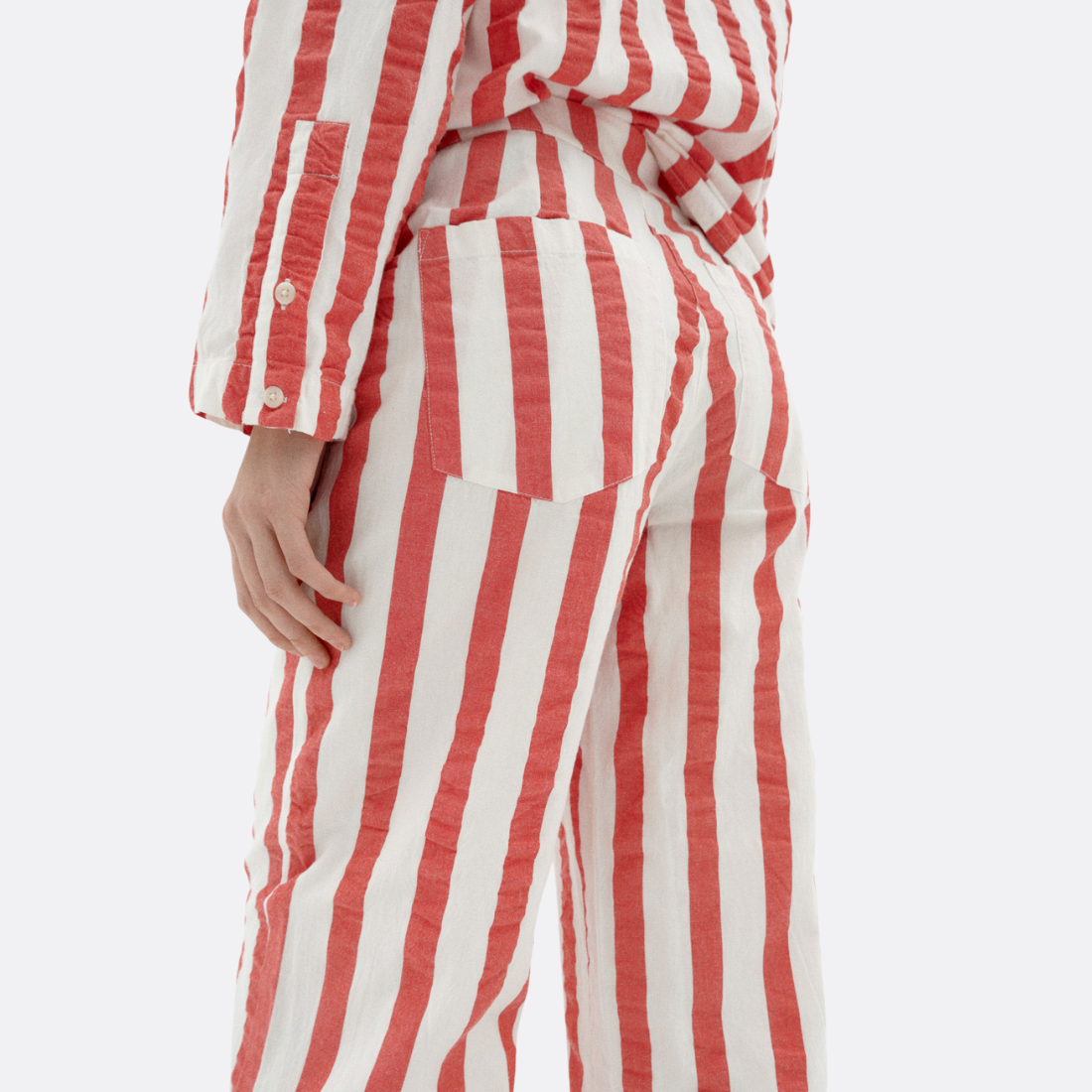 <PRODUCTTITLE> in Red by Thinking Mu.