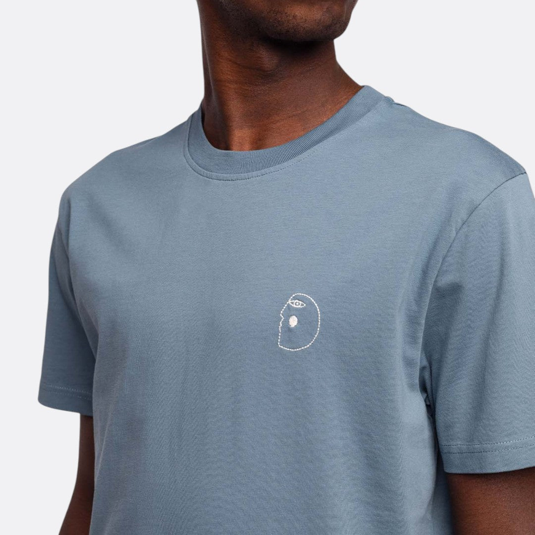 <PRODUCTTITLE> in Blue by Olow.