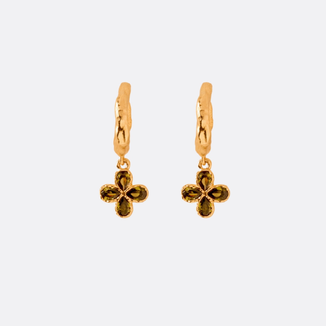 Fausta Earrings