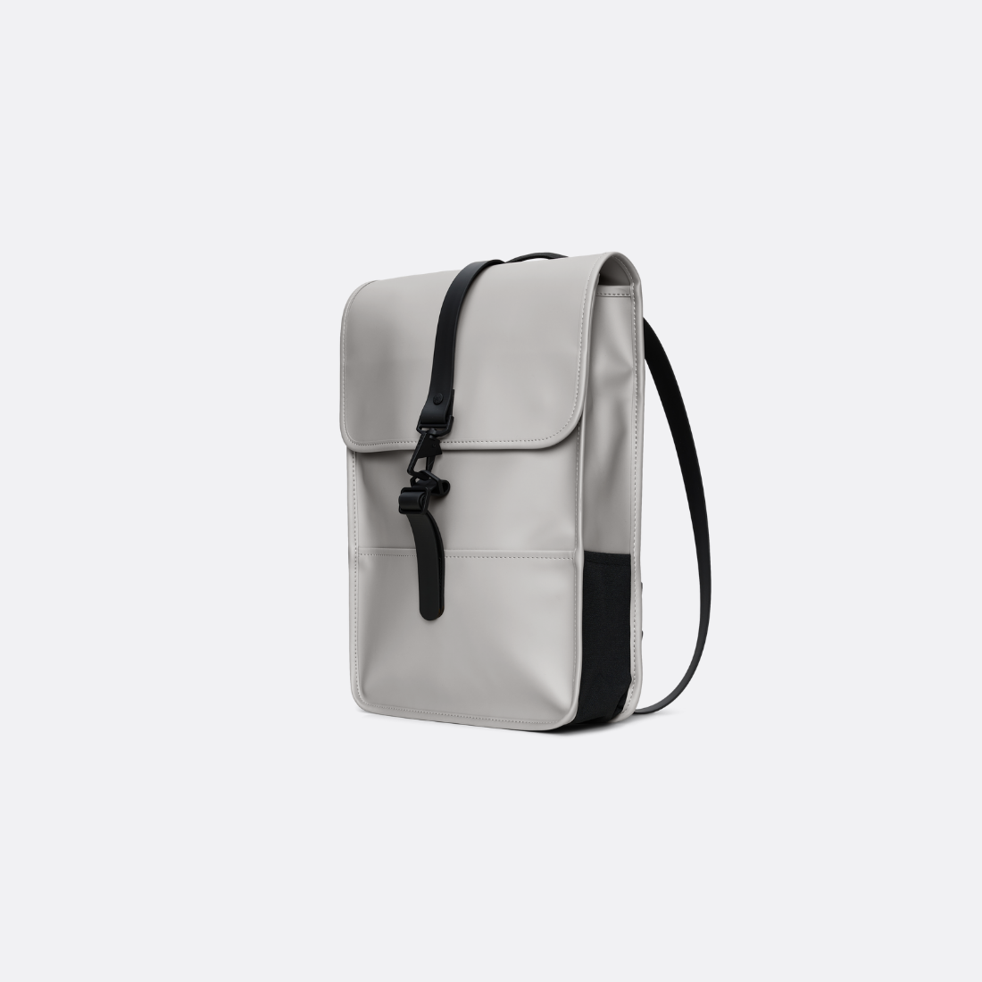 <PRODUCTTITLE> in White by Rains.